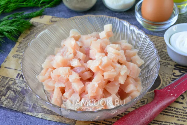 Шаг 2: иллюстрация