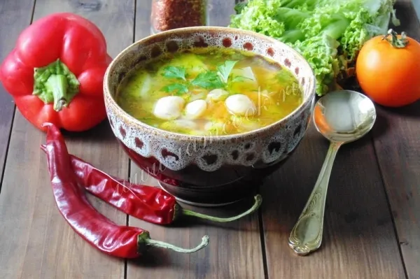 Шаг 9: иллюстрация