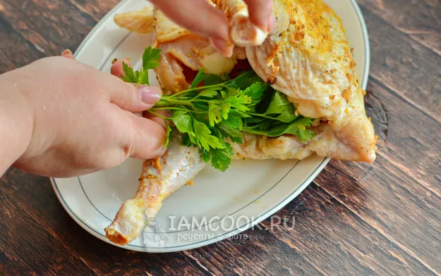 Шаг 6: иллюстрация