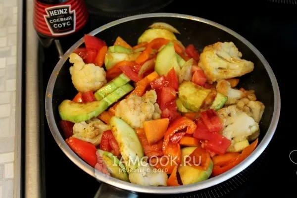 Шаг 9: иллюстрация