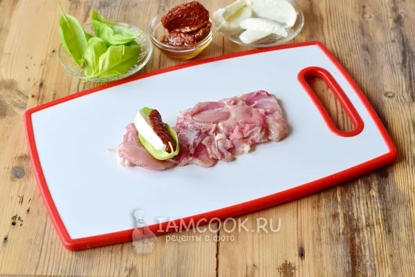 Шаг 8: иллюстрация