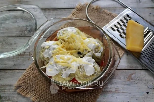 Шаг 10: иллюстрация