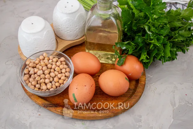 Шаг 1: иллюстрация