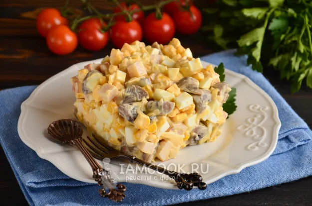 Шаг 8: иллюстрация