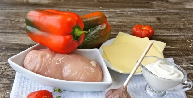 Шаг 1: иллюстрация