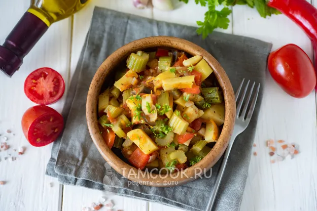 Шаг 13: иллюстрация