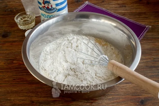 Шаг 4: иллюстрация