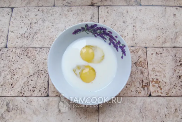 Шаг 6: иллюстрация