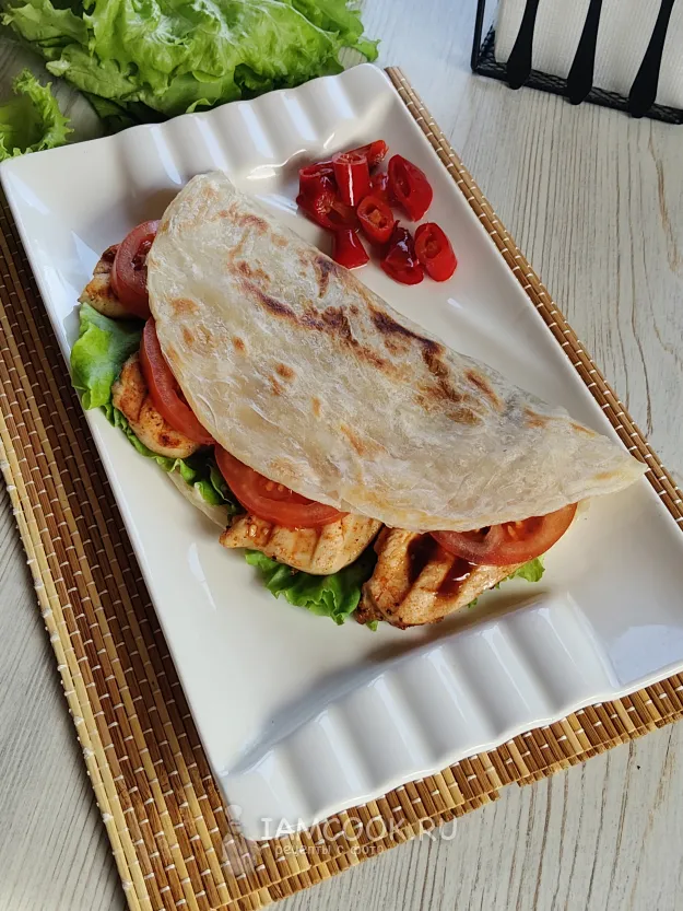 Шаг 11: иллюстрация