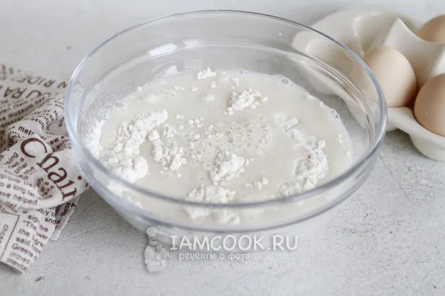 Шаг 4: иллюстрация