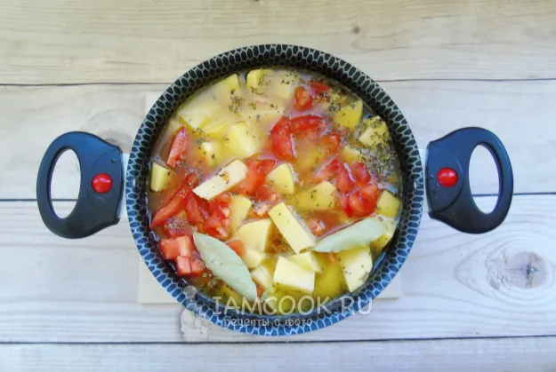 Шаг 6: иллюстрация