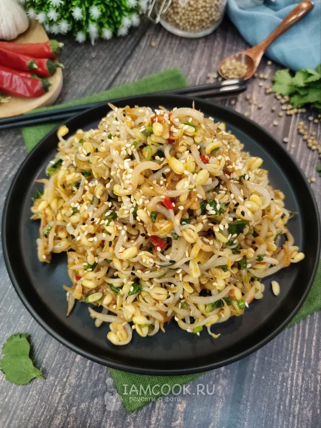 Шаг 9: иллюстрация