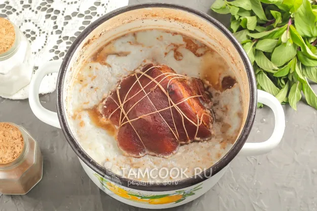 Шаг 6: иллюстрация