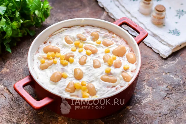 Шаг 9: иллюстрация