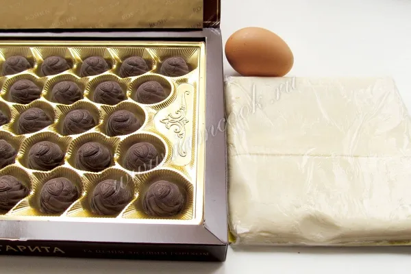 Шаг 1: иллюстрация