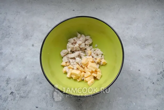 Шаг 2: иллюстрация