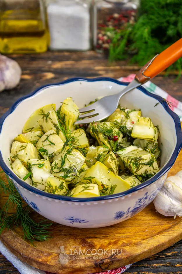 Шаг 10: иллюстрация