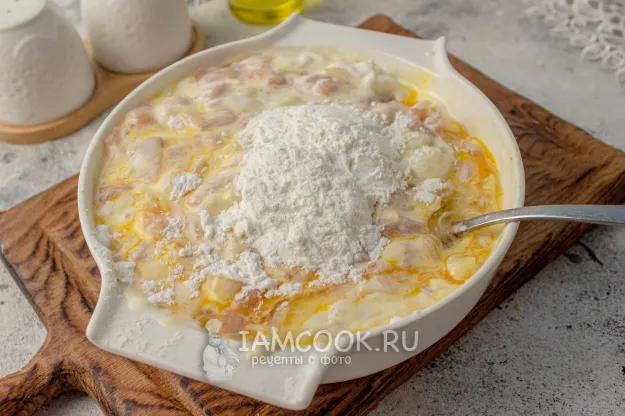 Шаг 5: иллюстрация