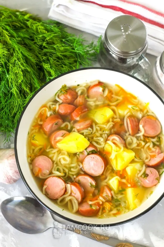 Шаг 7: иллюстрация