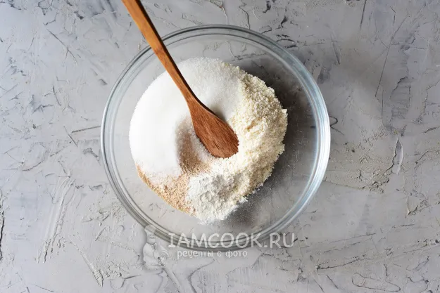 Шаг 2: иллюстрация