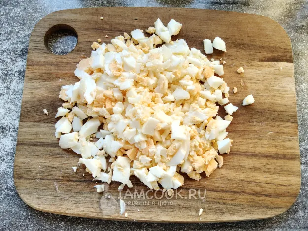 Шаг 2: иллюстрация