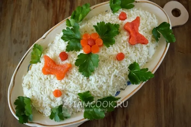 Шаг 11: иллюстрация