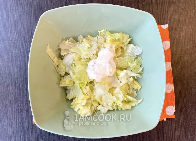 Шаг 3: иллюстрация