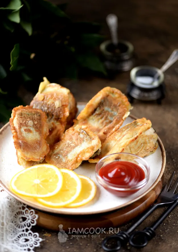 Шаг 6: иллюстрация