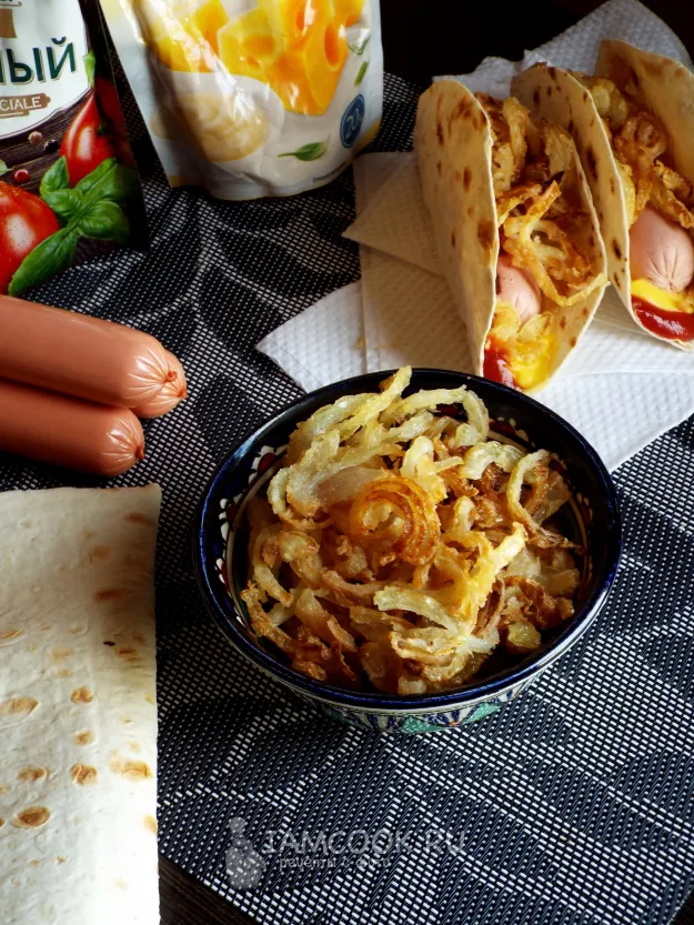 Шаг 8: иллюстрация