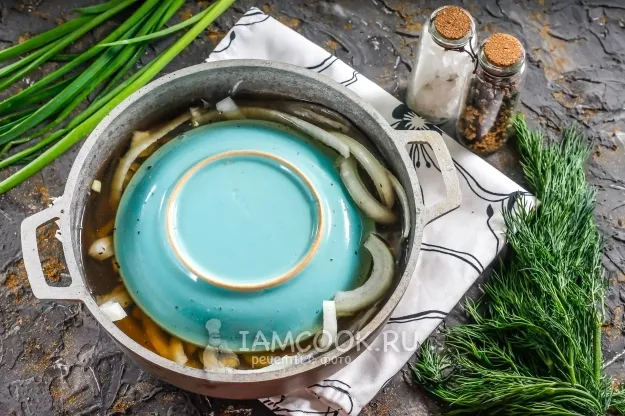 Шаг 7: иллюстрация