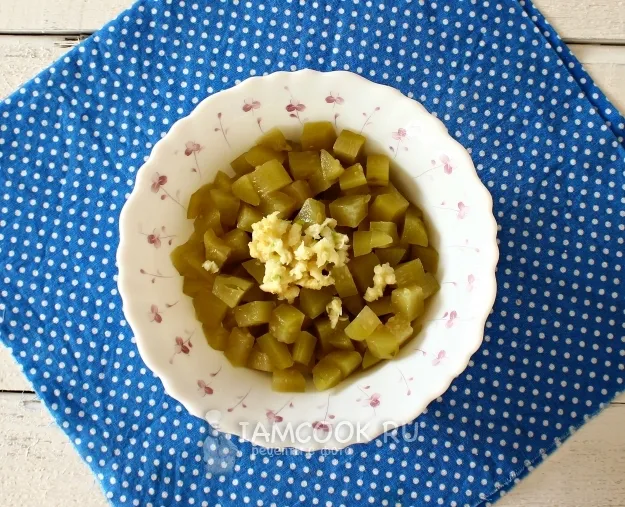 Шаг 3: иллюстрация