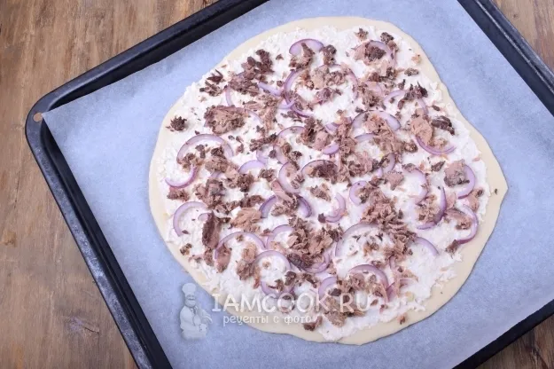 Шаг 8: иллюстрация