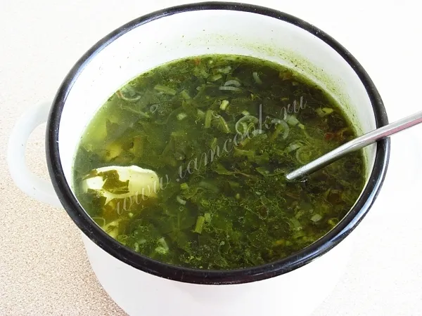 Шаг 9: иллюстрация