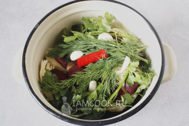 Шаг 7: иллюстрация