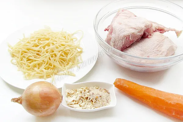 Шаг 1: иллюстрация