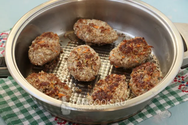 Шаг 8: иллюстрация