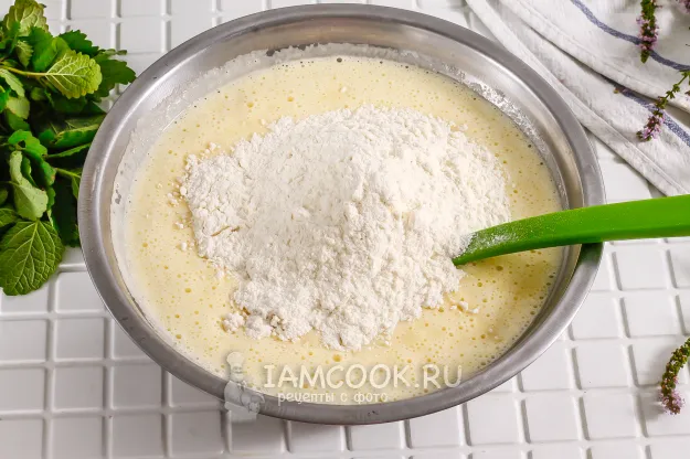 Шаг 5: иллюстрация