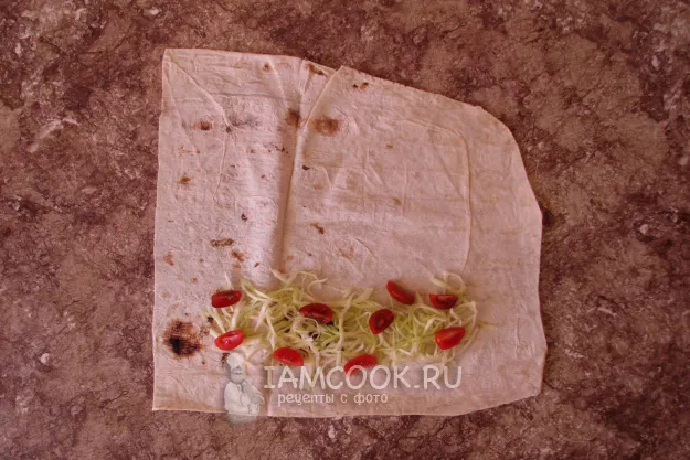 Шаг 4: иллюстрация