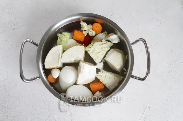 Шаг 4: иллюстрация