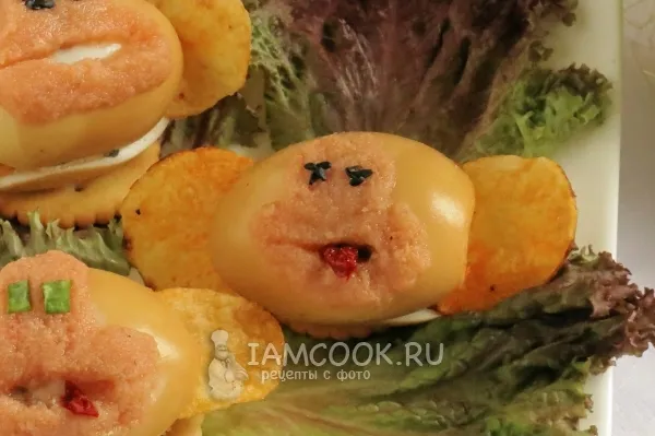 Шаг 16: иллюстрация