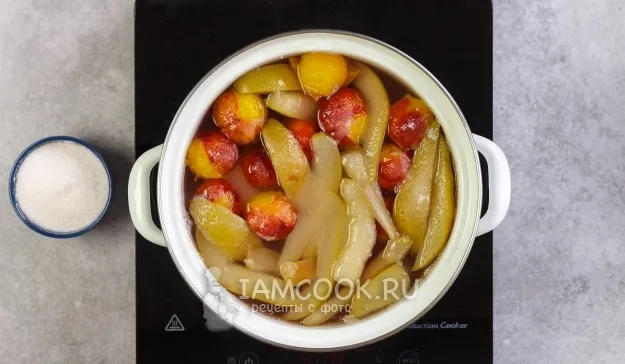 Шаг 8: иллюстрация