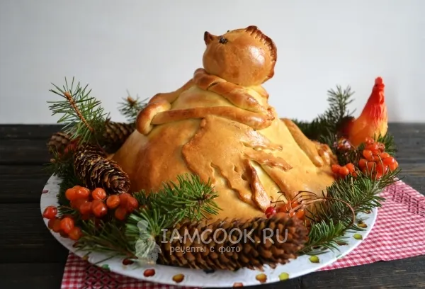 Шаг 26: иллюстрация