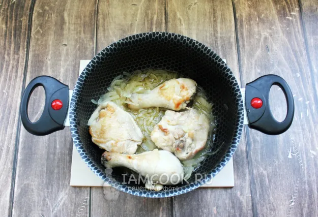 Шаг 3: иллюстрация