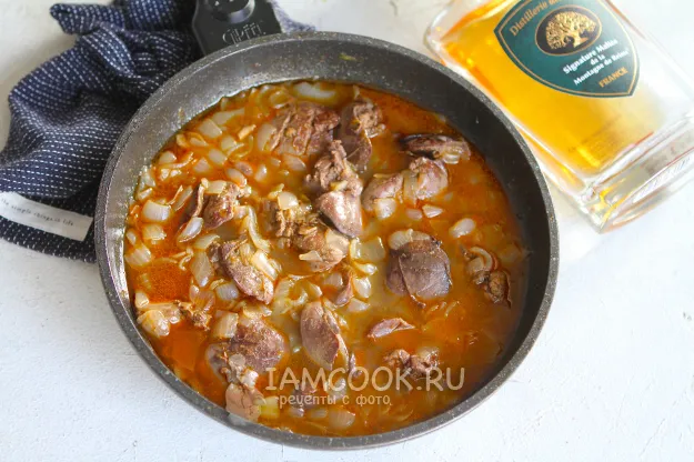 Шаг 7: иллюстрация