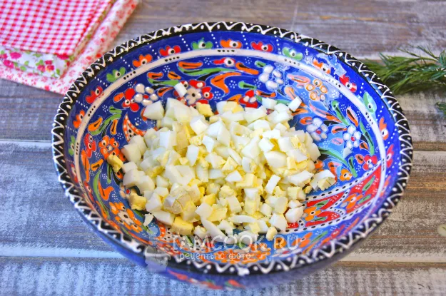 Шаг 5: иллюстрация