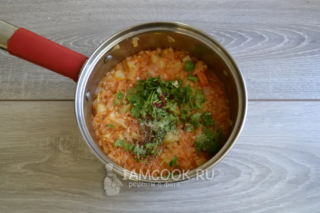 Шаг 10: иллюстрация