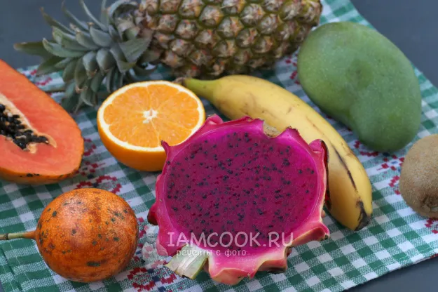 Шаг 1: иллюстрация