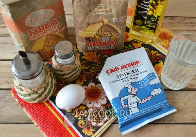 Шаг 1: иллюстрация