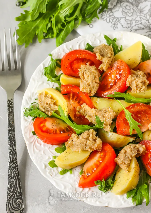 Шаг 6: иллюстрация