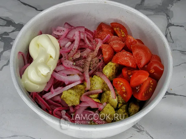 Шаг 6: иллюстрация